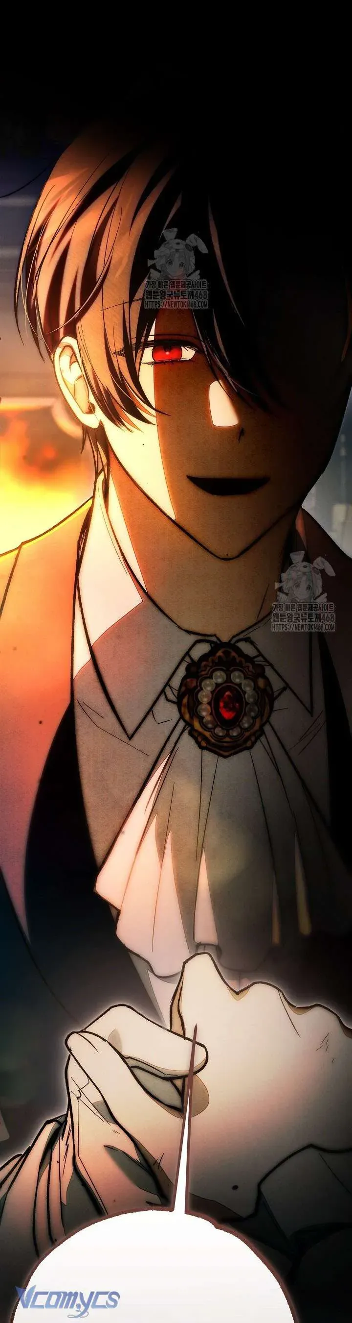 Chào Mừng Đến Với Dinh Thự Hoa Hồng - Chương 24 - Trang 66