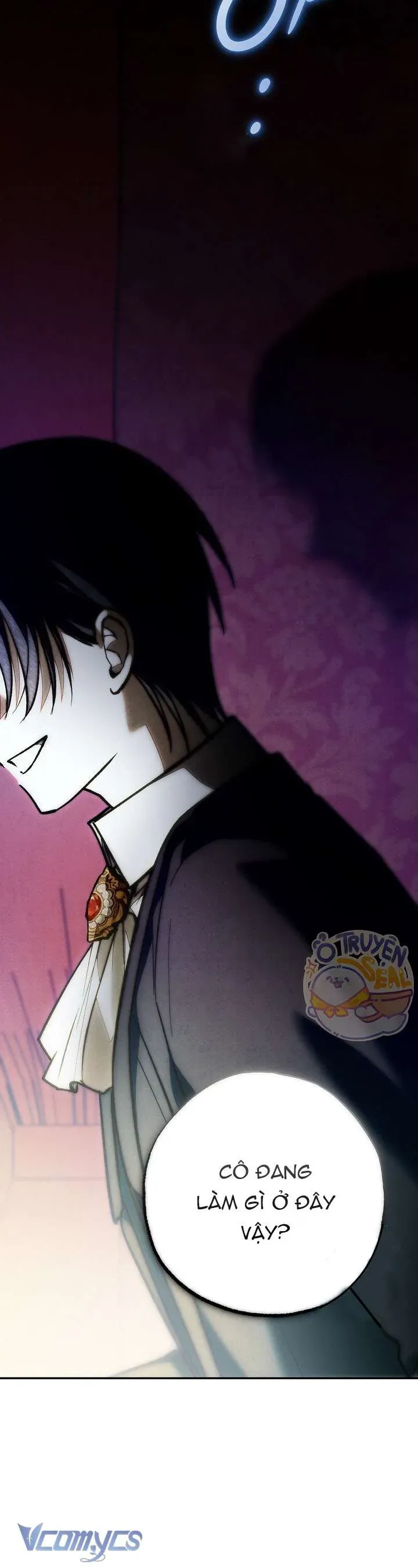 Chào Mừng Đến Với Dinh Thự Hoa Hồng - Chương 24 - Trang 10