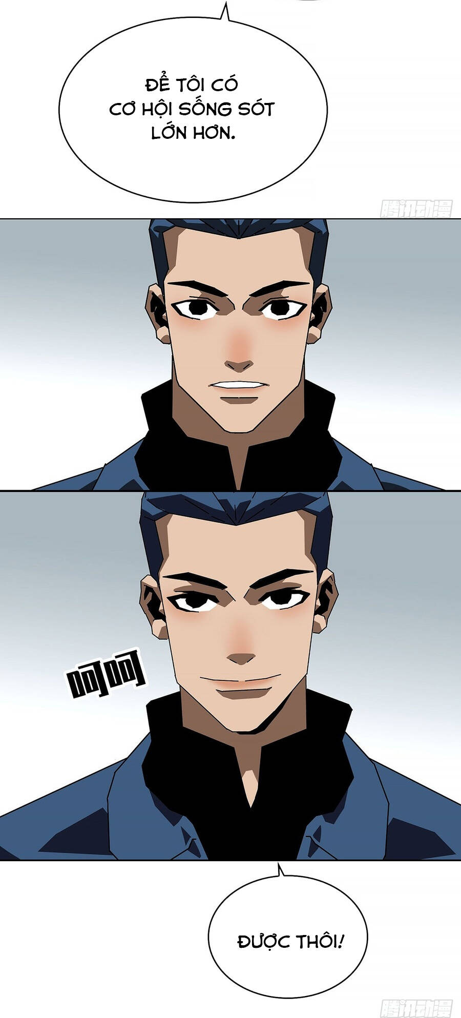 Thần Bài - Chương 25 - Trang 7