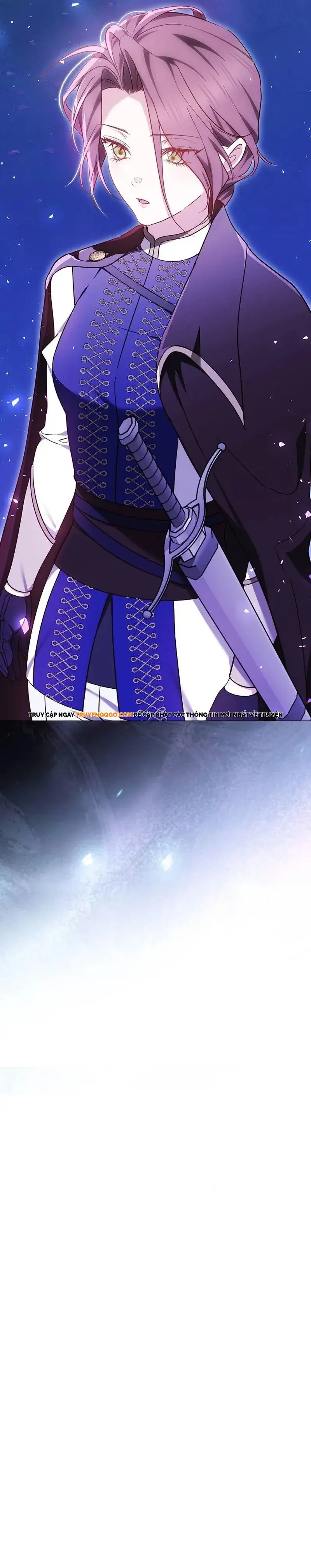 Lý Do Ác Nữ Cầm Kiếm - Chương 27 - Trang 15