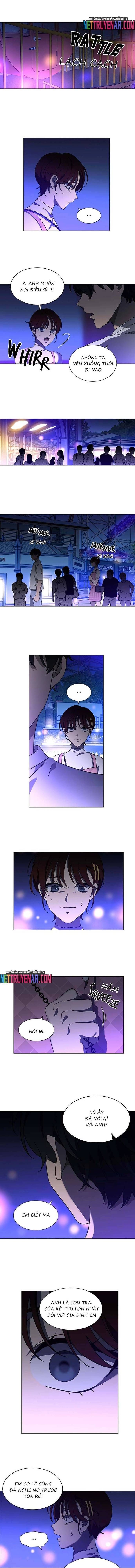 Sư Tôn Mỹ Nhân Bệnh Độc Chiếm - Chương 154 - Trang 11