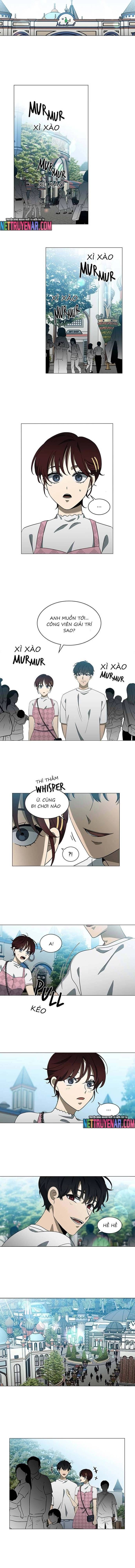 Sư Tôn Mỹ Nhân Bệnh Độc Chiếm - Chương 154 - Trang 7