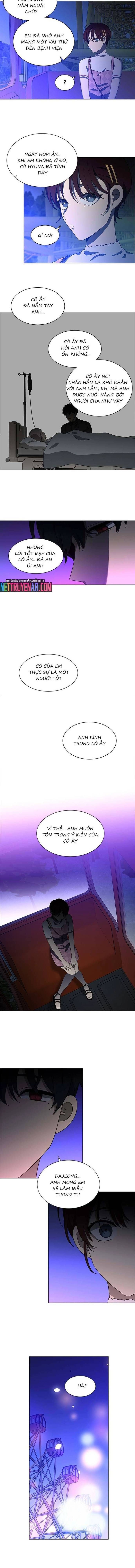 Sư Tôn Mỹ Nhân Bệnh Độc Chiếm - Chương 154 - Trang 10