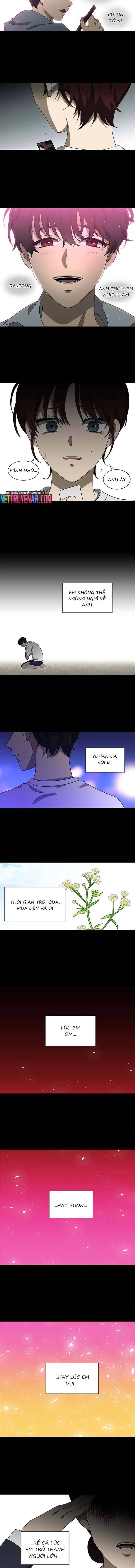 Sư Tôn Mỹ Nhân Bệnh Độc Chiếm - Chương 155 - Trang 5