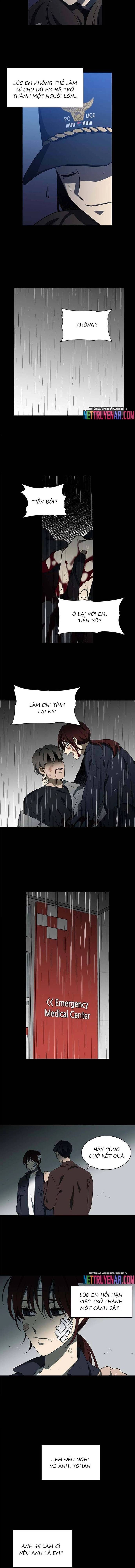 Sư Tôn Mỹ Nhân Bệnh Độc Chiếm - Chương 155 - Trang 7