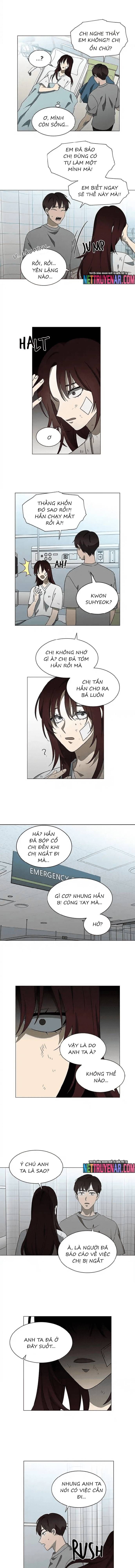 Sư Tôn Mỹ Nhân Bệnh Độc Chiếm - Chương 156 - Trang 17