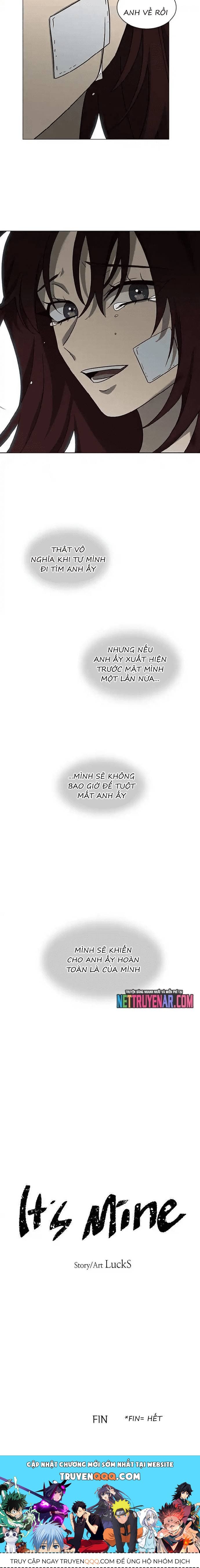 Sư Tôn Mỹ Nhân Bệnh Độc Chiếm - Chương 156 - Trang 19