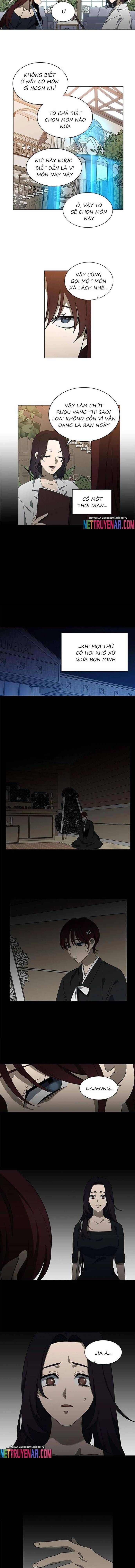 Sư Tôn Mỹ Nhân Bệnh Độc Chiếm - Chương 156 - Trang 5