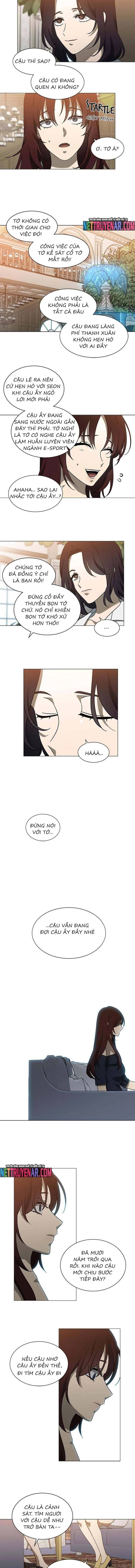 Sư Tôn Mỹ Nhân Bệnh Độc Chiếm - Chương 156 - Trang 7