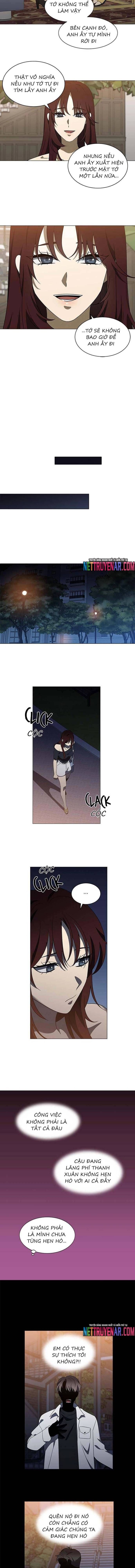 Sư Tôn Mỹ Nhân Bệnh Độc Chiếm - Chương 156 - Trang 8