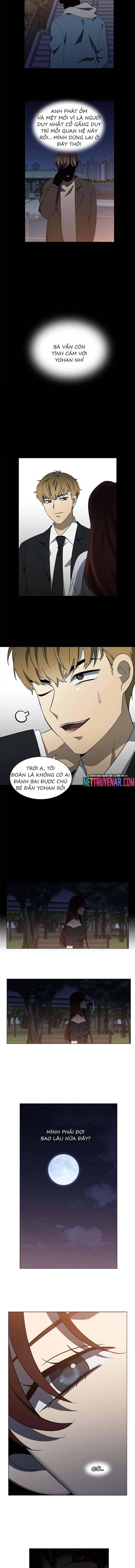 Sư Tôn Mỹ Nhân Bệnh Độc Chiếm - Chương 156 - Trang 9