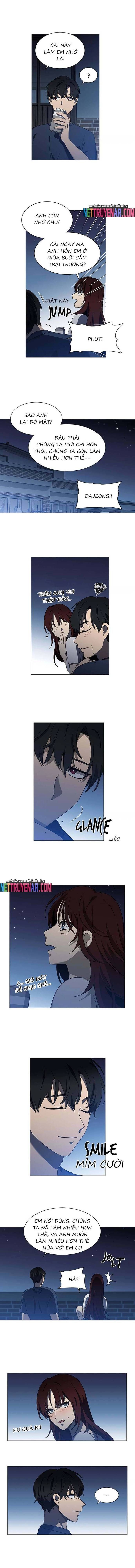 Sư Tôn Mỹ Nhân Bệnh Độc Chiếm - Chương 157.1 - Trang 12