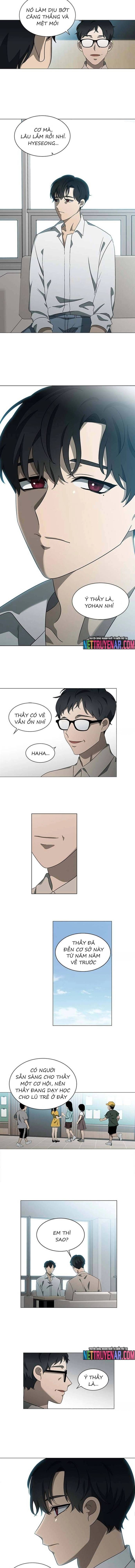 Sư Tôn Mỹ Nhân Bệnh Độc Chiếm - Chương 157.1 - Trang 3