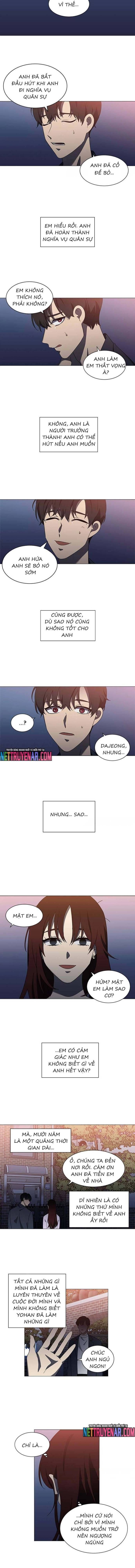 Sư Tôn Mỹ Nhân Bệnh Độc Chiếm - Chương 157.1 - Trang 8