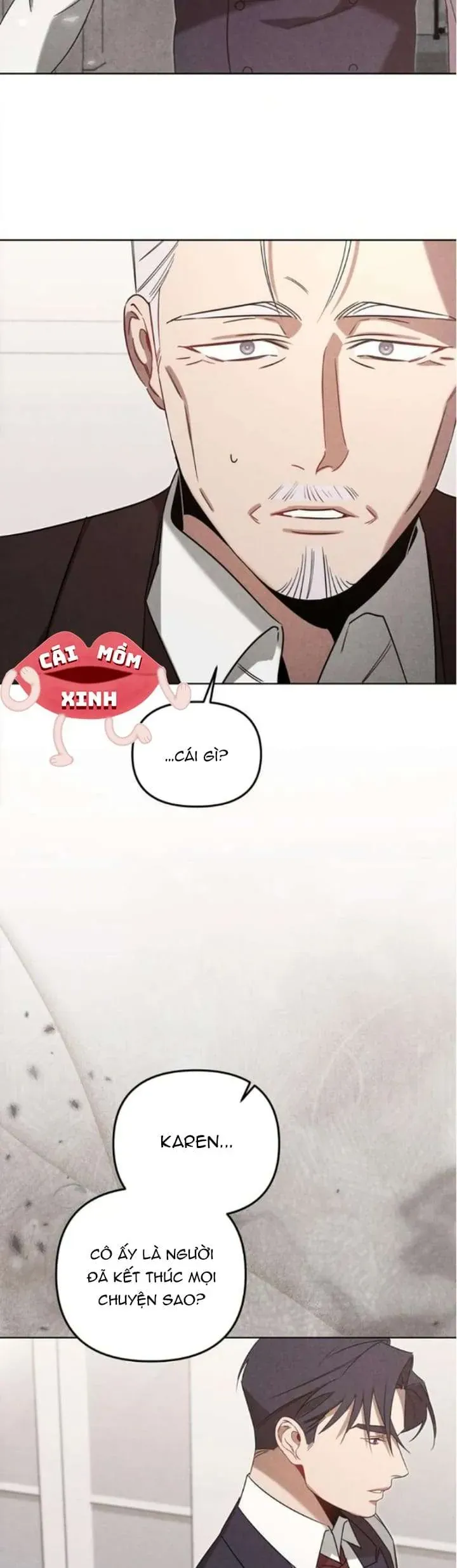 Nơi Đóa Hồng Vàng Úa Tàn - Chương 18 - Trang 12