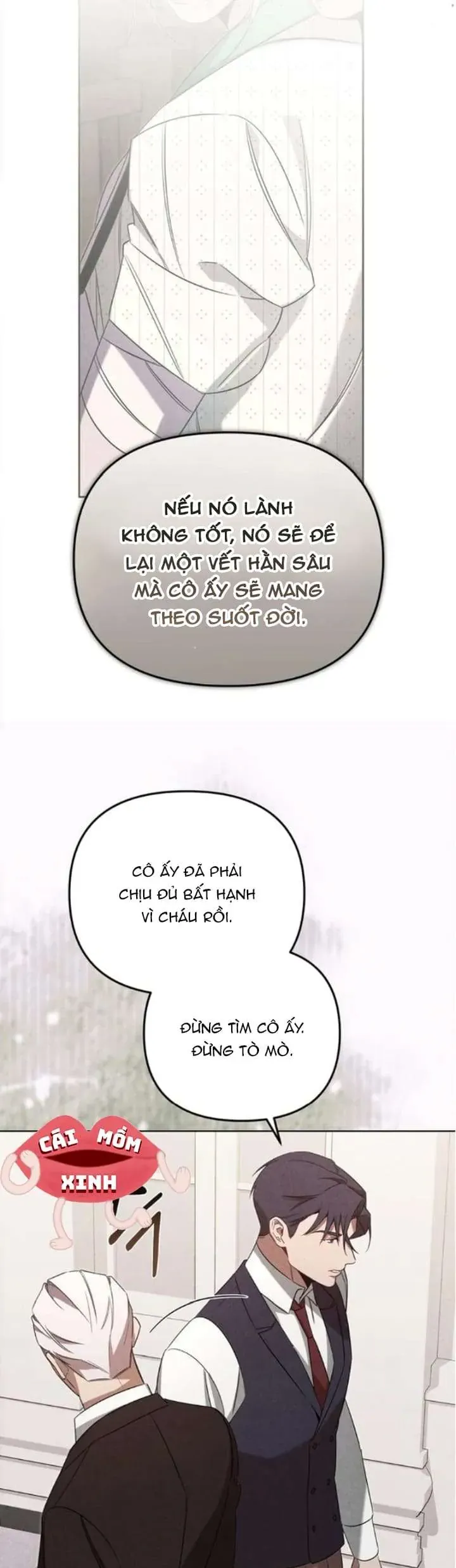 Nơi Đóa Hồng Vàng Úa Tàn - Chương 18 - Trang 15