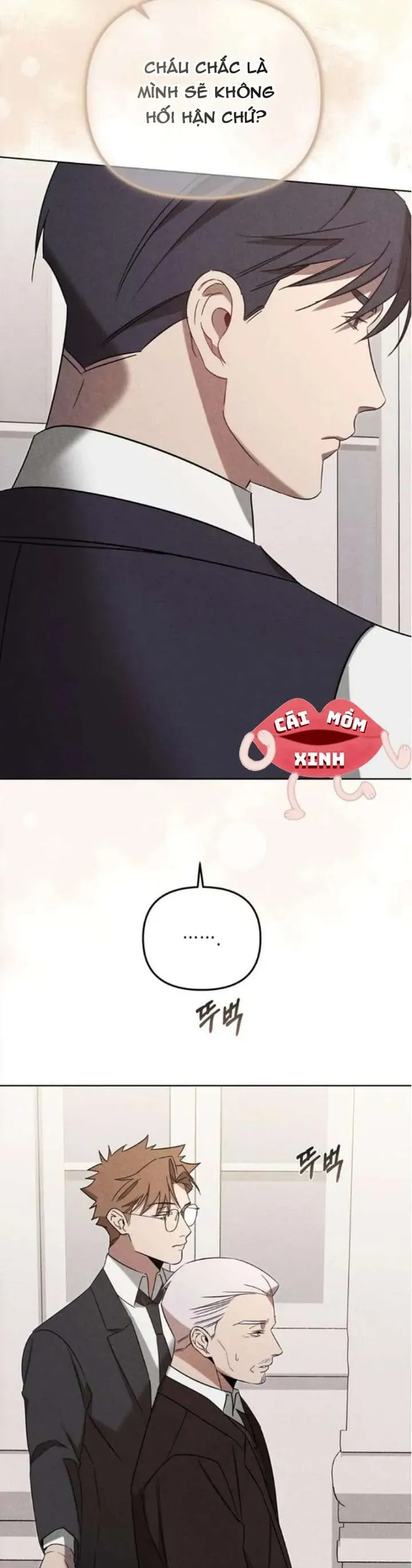 Nơi Đóa Hồng Vàng Úa Tàn - Chương 18 - Trang 19