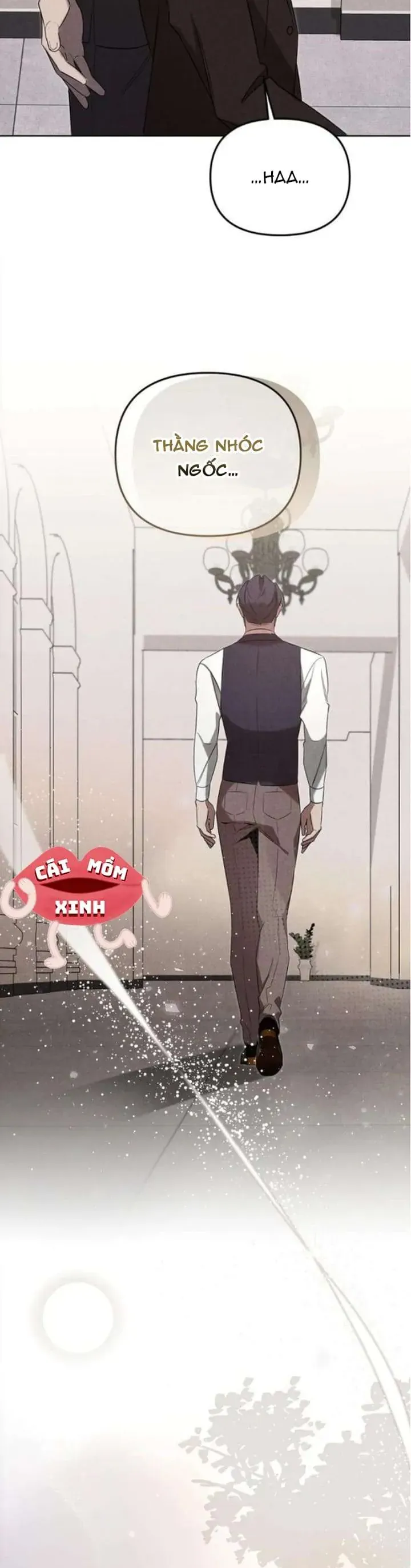 Nơi Đóa Hồng Vàng Úa Tàn - Chương 18 - Trang 20