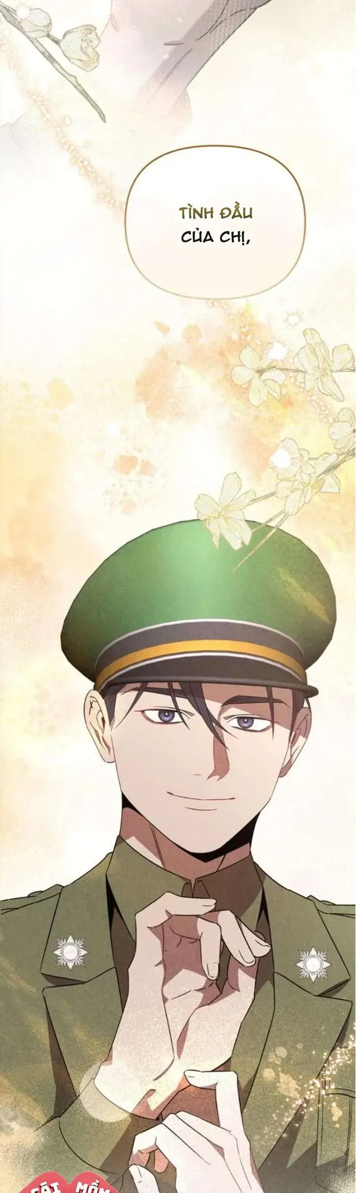Nơi Đóa Hồng Vàng Úa Tàn - Chương 18 - Trang 27