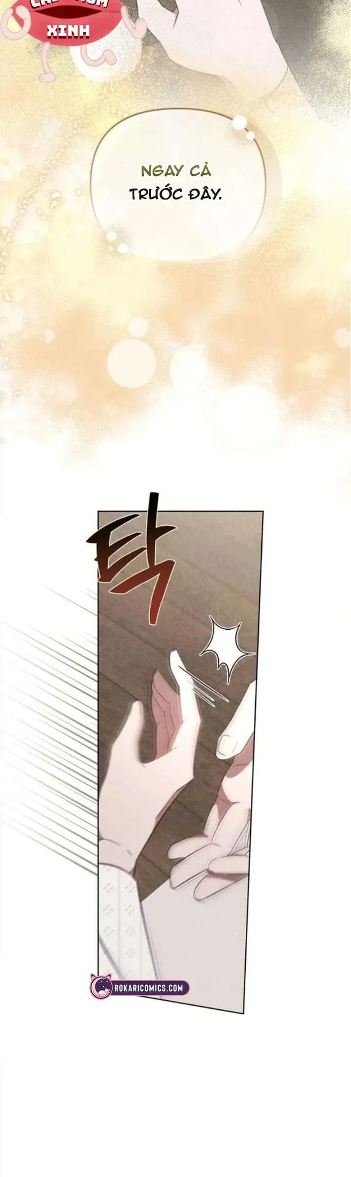 Nơi Đóa Hồng Vàng Úa Tàn - Chương 18 - Trang 28