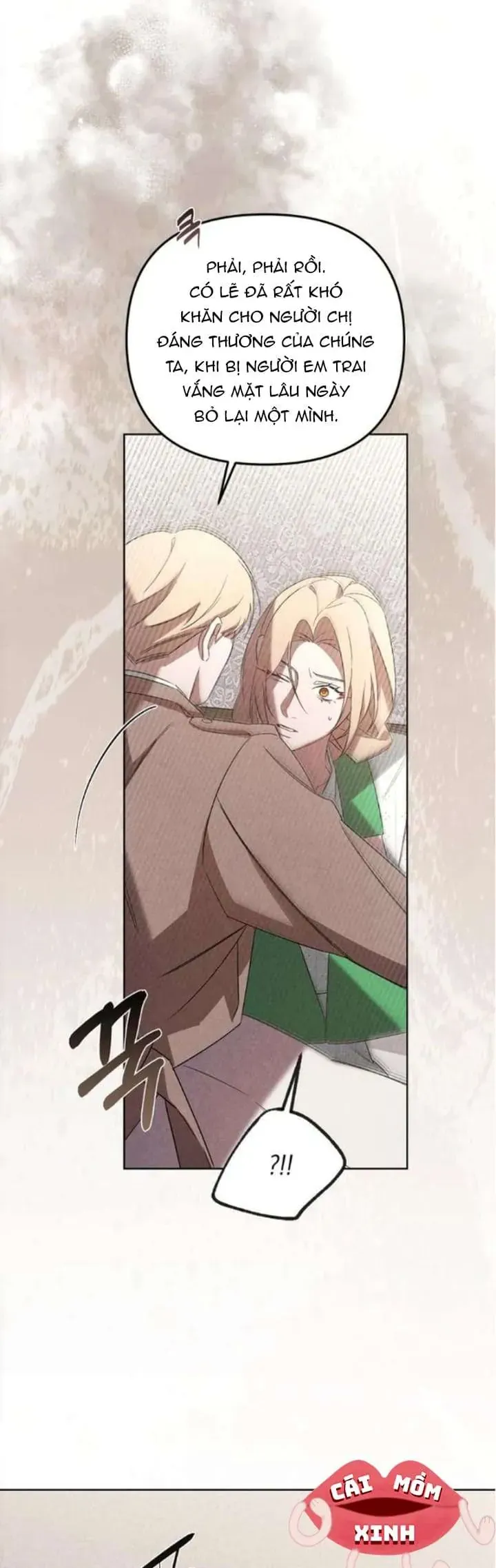 Nơi Đóa Hồng Vàng Úa Tàn - Chương 18 - Trang 31