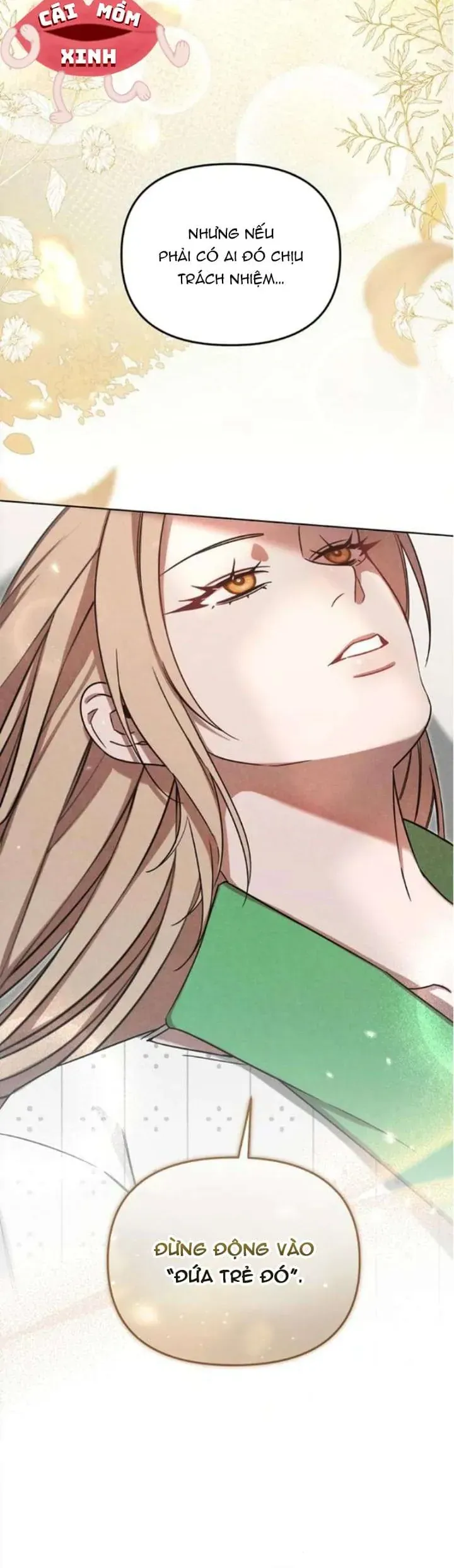 Nơi Đóa Hồng Vàng Úa Tàn - Chương 18 - Trang 36