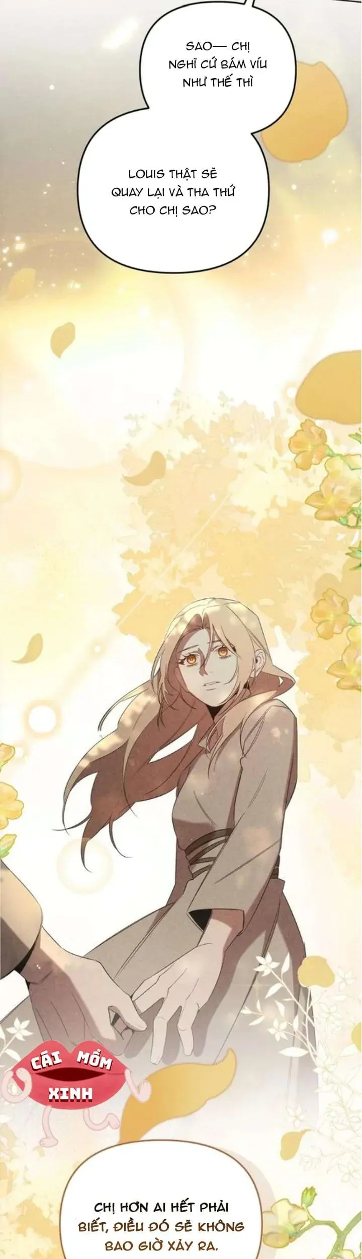 Nơi Đóa Hồng Vàng Úa Tàn - Chương 18 - Trang 38