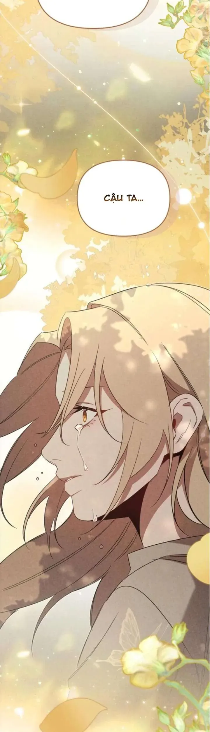 Nơi Đóa Hồng Vàng Úa Tàn - Chương 18 - Trang 39