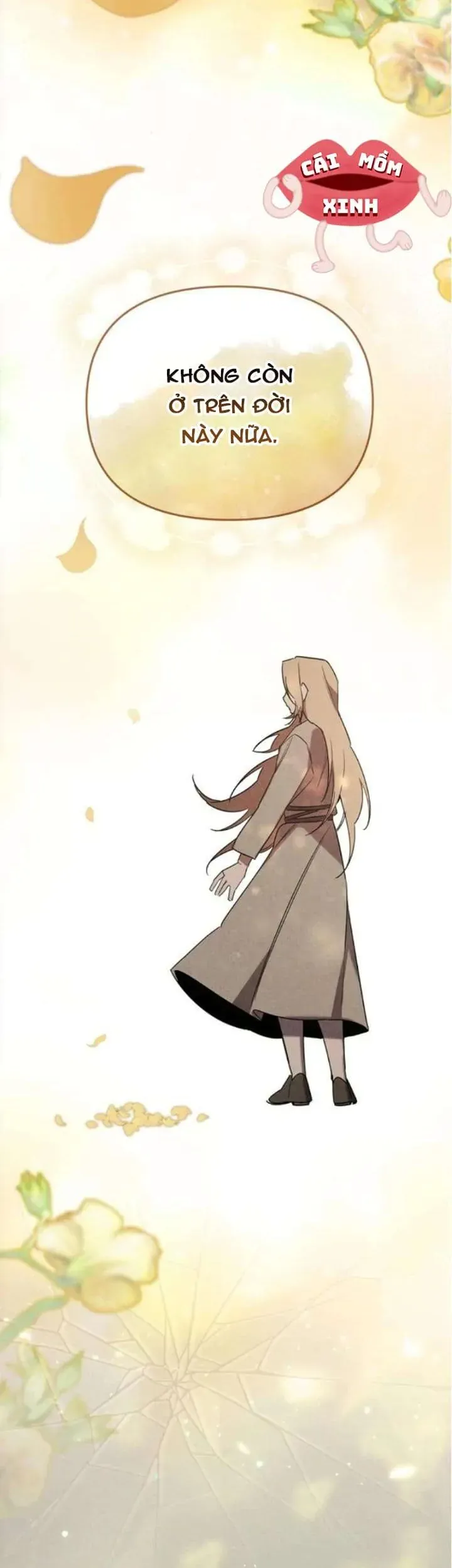 Nơi Đóa Hồng Vàng Úa Tàn - Chương 18 - Trang 40