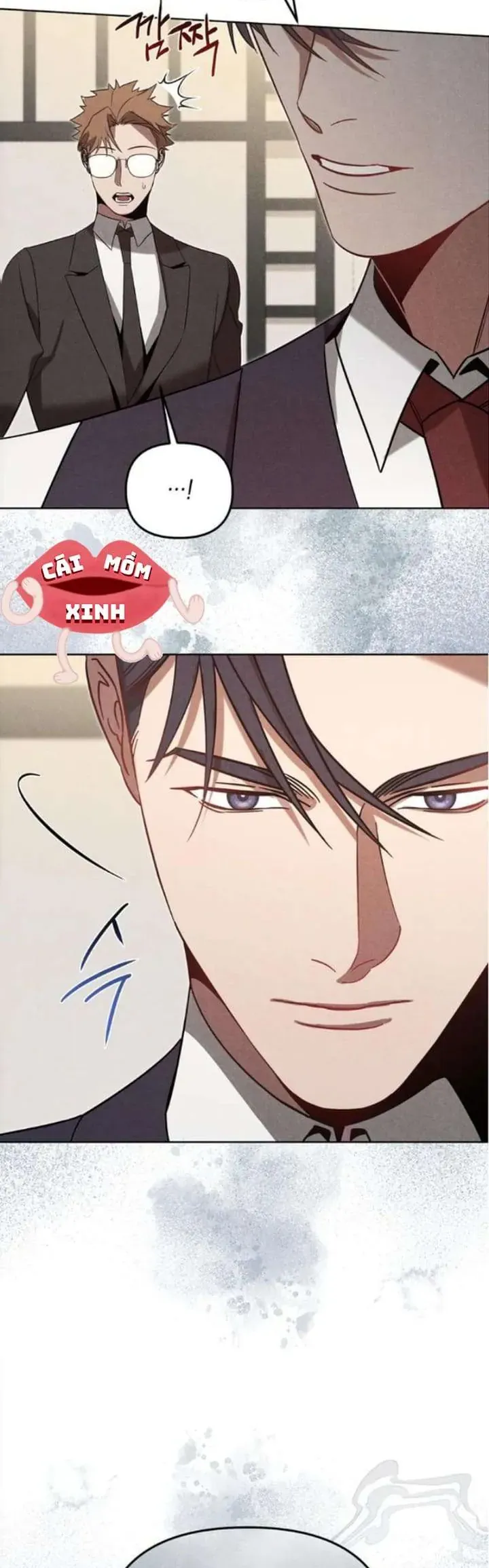 Nơi Đóa Hồng Vàng Úa Tàn - Chương 18 - Trang 5