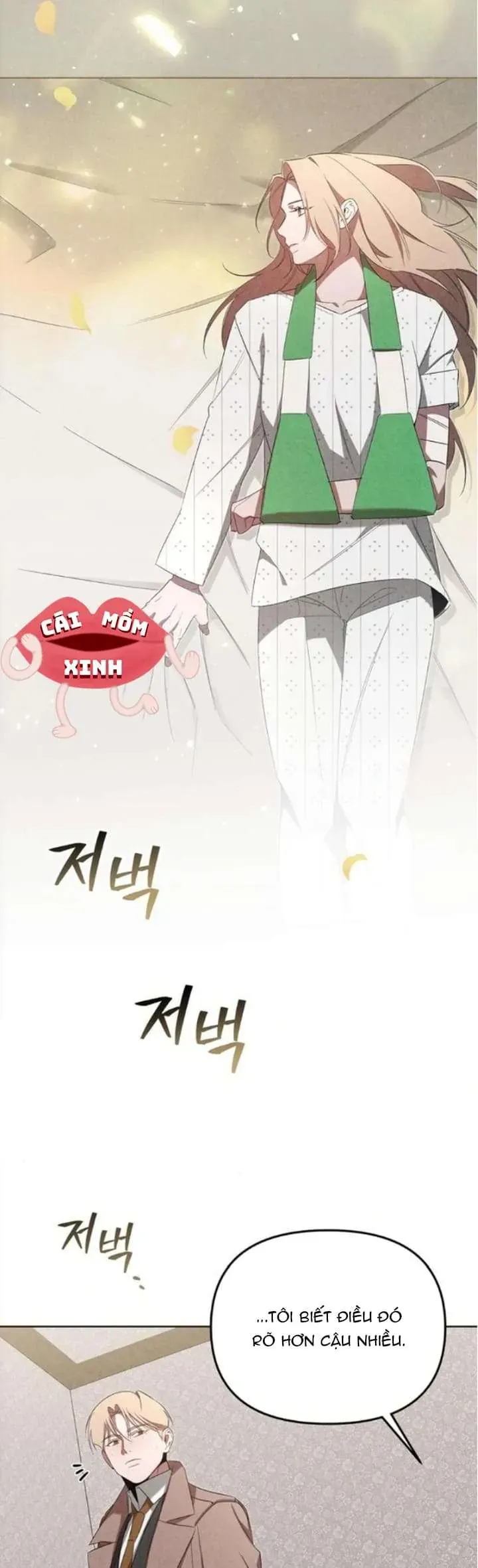 Nơi Đóa Hồng Vàng Úa Tàn - Chương 18 - Trang 41