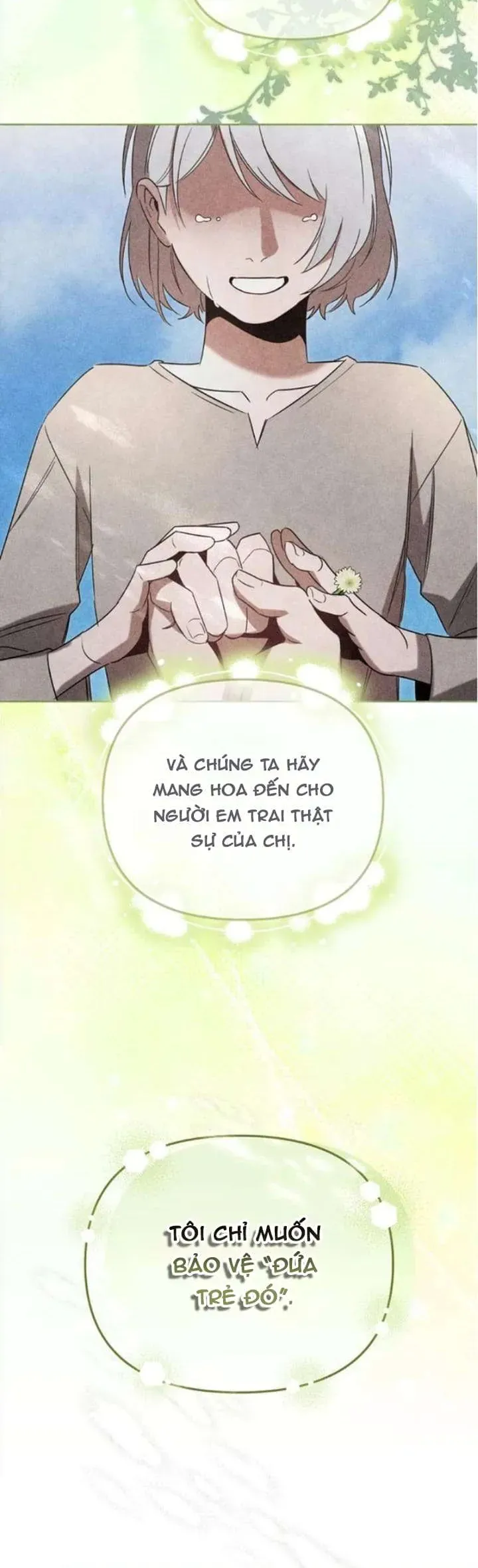 Nơi Đóa Hồng Vàng Úa Tàn - Chương 18 - Trang 44