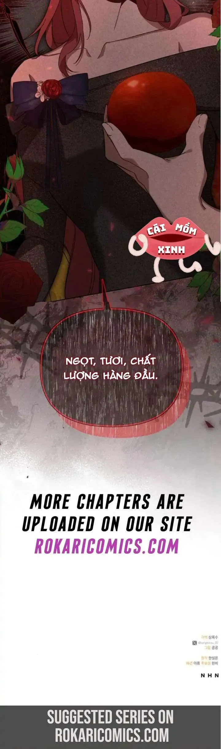 Nơi Đóa Hồng Vàng Úa Tàn - Chương 18 - Trang 51