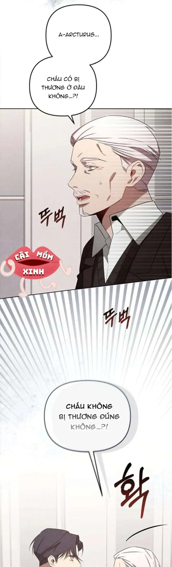 Nơi Đóa Hồng Vàng Úa Tàn - Chương 18 - Trang 7