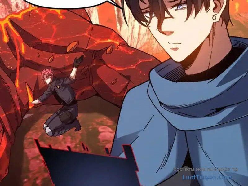 Hạch Đạo Đao Pháp, Ta Một Đao Trấn Thiên Hạ - Chương 11 - Trang 14