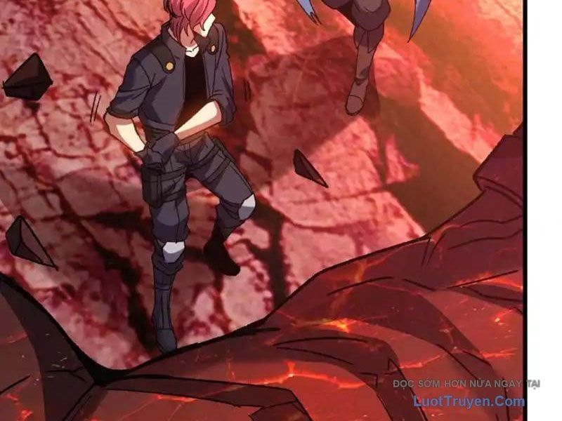 Hạch Đạo Đao Pháp, Ta Một Đao Trấn Thiên Hạ - Chương 11 - Trang 19