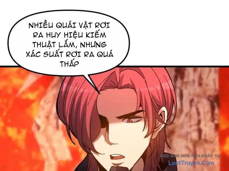 Hạch Đạo Đao Pháp, Ta Một Đao Trấn Thiên Hạ - Chương 11 - Trang 21