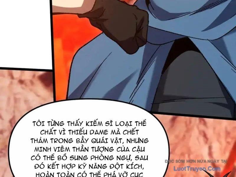 Hạch Đạo Đao Pháp, Ta Một Đao Trấn Thiên Hạ - Chương 11 - Trang 30