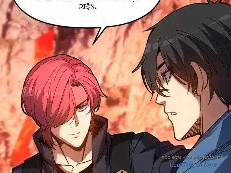 Hạch Đạo Đao Pháp, Ta Một Đao Trấn Thiên Hạ - Chương 11 - Trang 31