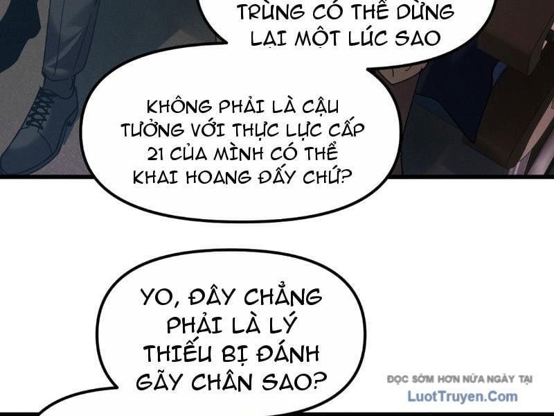 Hạch Đạo Đao Pháp, Ta Một Đao Trấn Thiên Hạ - Chương 12 - Trang 43