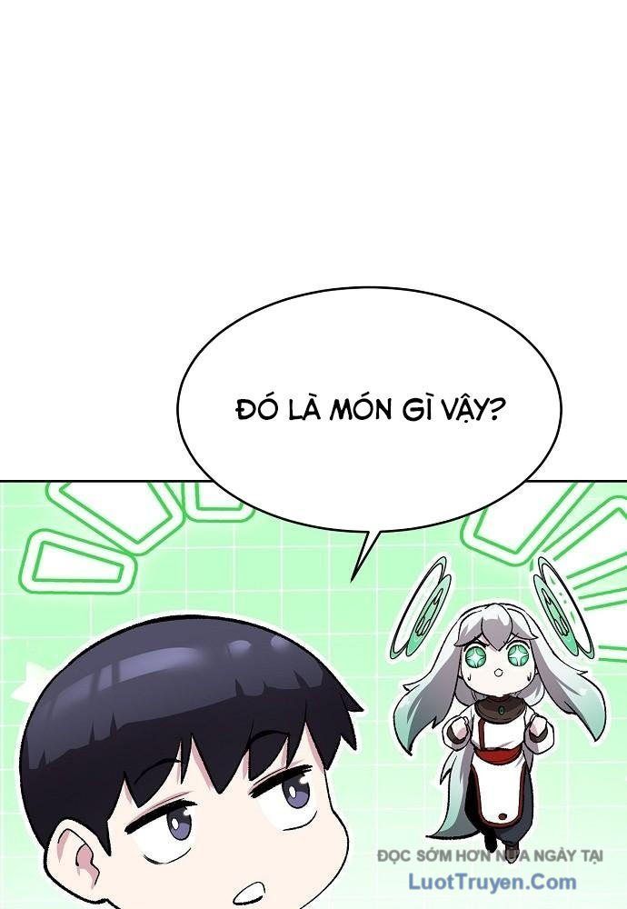 Chúa Quỷ Muốn Trở Thành Đầu Bếp - Chương 55 - Trang 26