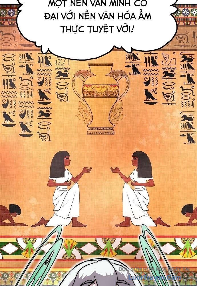 Chúa Quỷ Muốn Trở Thành Đầu Bếp - Chương 55 - Trang 28