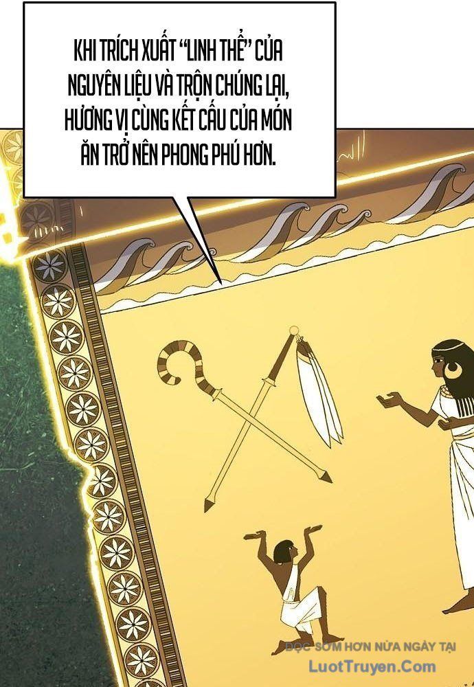 Chúa Quỷ Muốn Trở Thành Đầu Bếp - Chương 55 - Trang 32