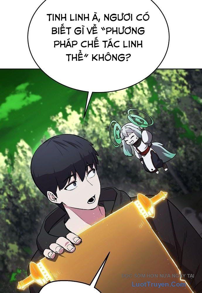 Chúa Quỷ Muốn Trở Thành Đầu Bếp - Chương 55 - Trang 38