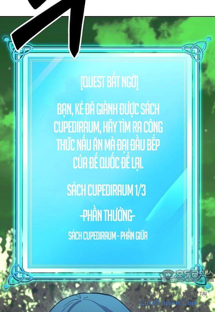 Chúa Quỷ Muốn Trở Thành Đầu Bếp - Chương 55 - Trang 44