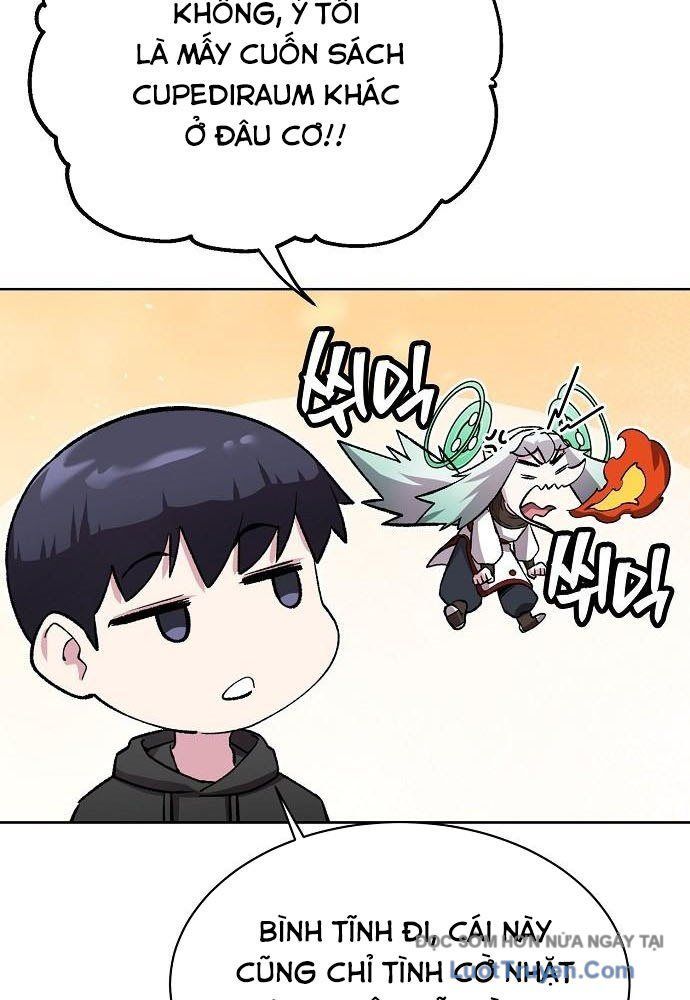 Chúa Quỷ Muốn Trở Thành Đầu Bếp - Chương 55 - Trang 50