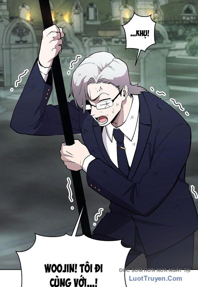 Chúa Quỷ Muốn Trở Thành Đầu Bếp - Chương 55 - Trang 58
