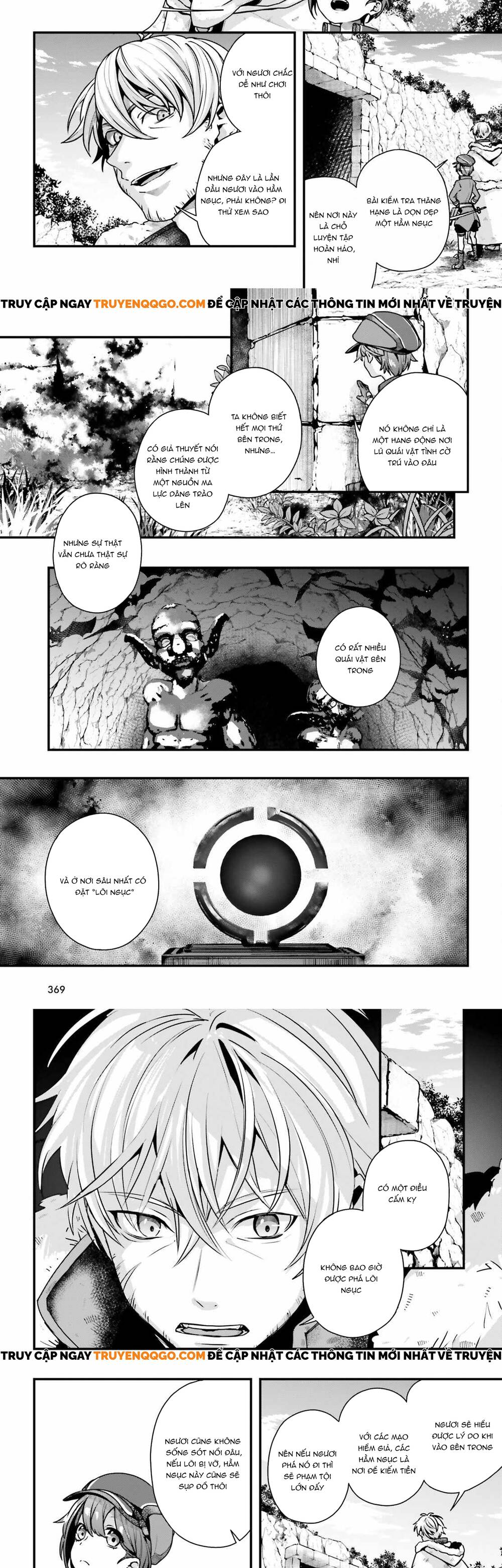 All Rounders!! Tensei Shitara Youjo Deshita. Ie Ni Izurai No De Ossan To Bouken Ni Demasu - Chương 11 - Trang 12