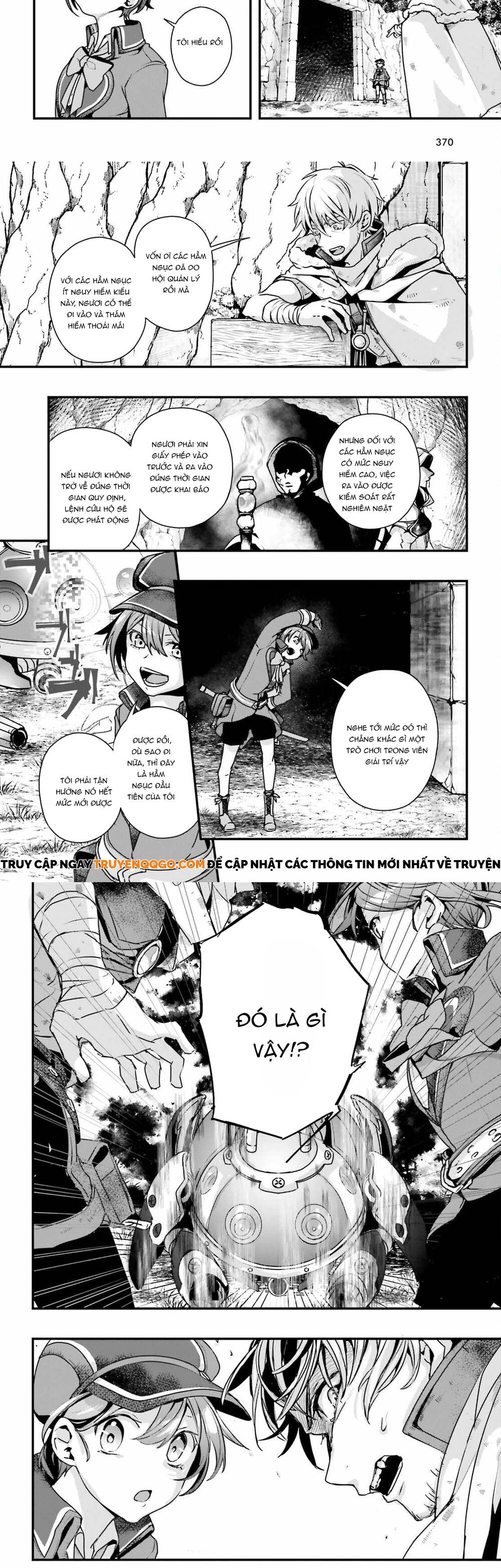 All Rounders!! Tensei Shitara Youjo Deshita. Ie Ni Izurai No De Ossan To Bouken Ni Demasu - Chương 11 - Trang 13