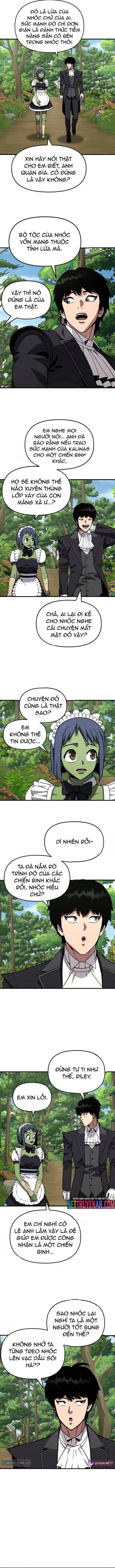 Quản Gia Hạng S - Chương 14 - Trang 12